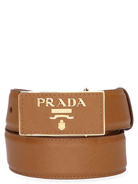 prada belt womens|prada belt with pouch.